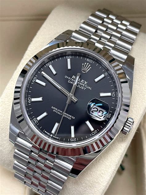 rolex datejust41|rolex datejust 41 release date.